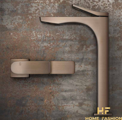 Змішувач для раковини GESSI RILIEVO 59005-031
