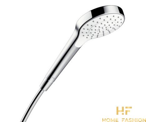 Ручной душ HANSGROHE Croma Select S белый, 26804400