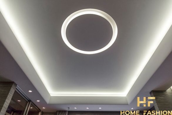 Радіусний світильник Promin Ring300