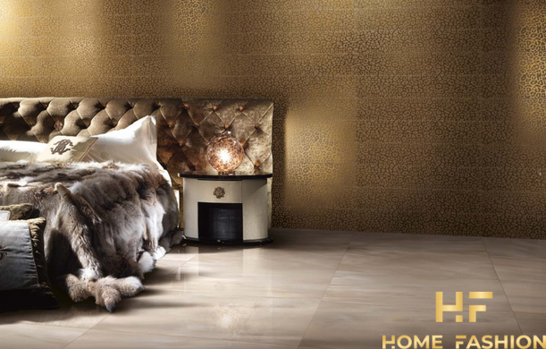 Декор Roberto Cavalli 20x60 Tanduk Mix Caldo
