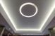 Радіусний світильник Promin Ring300