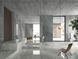 Керамогранит Ultra Crystal Crystal Grey 75x75 Lucidato Shiny