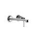 Настенный смеситель для раковины GESSI VENTI20 65089-031