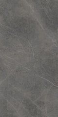 Керамогранит Ultra Marmi Grey Marble 37,5x75 Soft