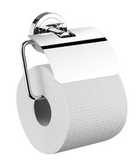 Тримач для туалетного паперу EMCO POLO 070000100, колір - хром