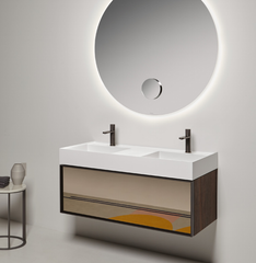 Мебельный комплект ANTONIO LUPI BESPOKE + GRAFFIO GRAFFIO108+GRFKA1108