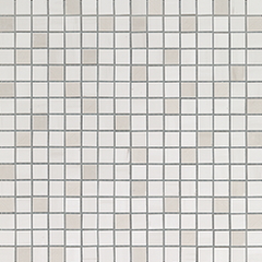 Плитка Marvel Bianco Dolomite Mosaic Q