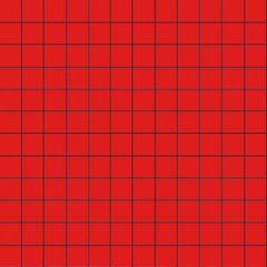 Мозаика Aparici Nordic Red Mosaico 29,75x29,75