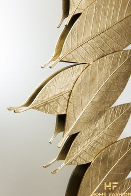 Зеркало Leaf Rectangle