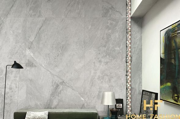Керамограніт Ultra Marmi Gris de Savoie 150x300 Soft