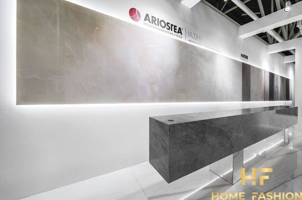 Керамограніт Ultra Marmi Gris de Savoie 150x300 Soft